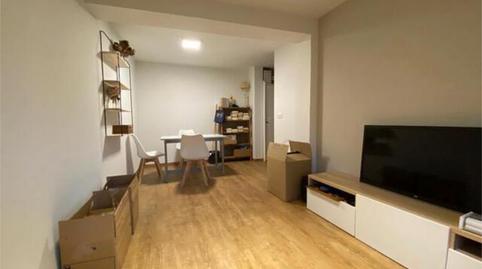 Foto 2 de Piso de alquiler en Casco Viejo, Vitoria - Gasteiz