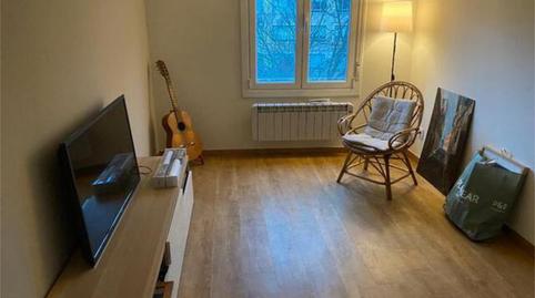 Foto 3 de Piso de alquiler en Casco Viejo, Vitoria - Gasteiz