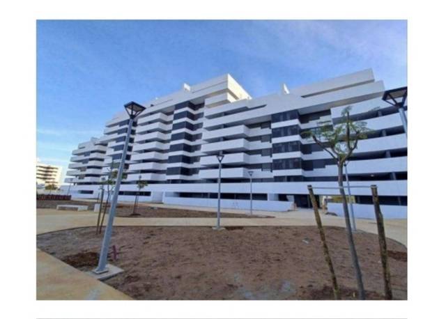 Piso en Venta en Calle Francisco González García, 1 en Torreblanca