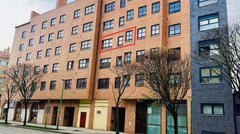 Foto 2 de Piso en venta en Calle Condes de Castilfalé, 9, Universidad - Las Huelgas, Burgos Capital