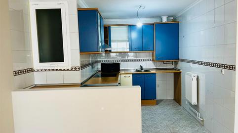 Foto 4 de Piso en venta en Calle Condes de Castilfalé, 9, Universidad - Las Huelgas, Burgos Capital