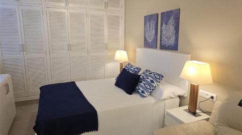 Flat to rent in Avenida José Miguel Galván Bello, 28, El Médano, Granadilla de Abona - image 2 Photo 2 of Flat to rent in Avenida José Miguel Galván Bello, 28, El Médano, Granadilla de Abona