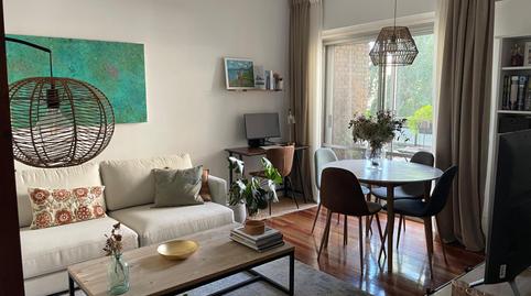 Photo 3 of Flat for sale in Calle de Cea Bermúdez, 105, Gaztambide,  Madrid Capital