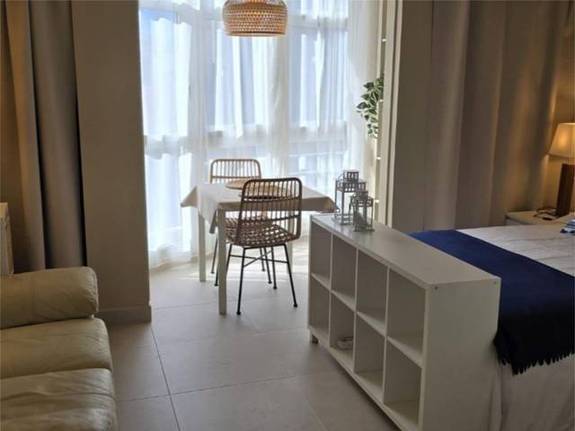 Piso en Alquiler en Avenida José Miguel Galván Bello, 28 en El Médano