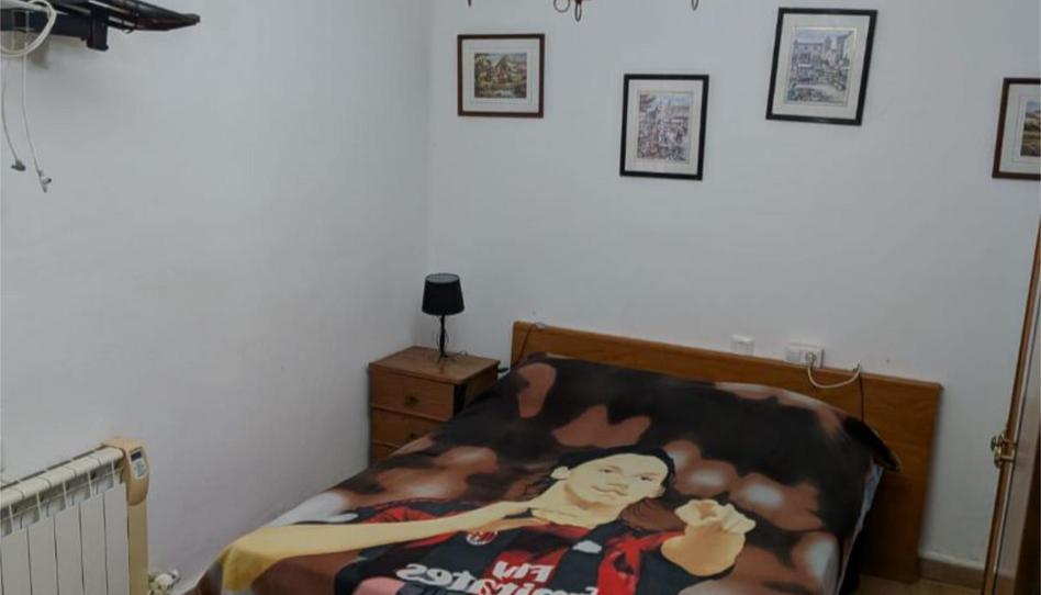 Flat for sale in Calle Luarca, 19, San Pedro - Siana, Mieres (Asturias) - image 1 Photo 1 of Flat for sale in Calle Luarca, 19, San Pedro - Siana, Mieres (Asturias)