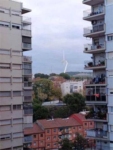 Piso en Venta en La Marina del Port