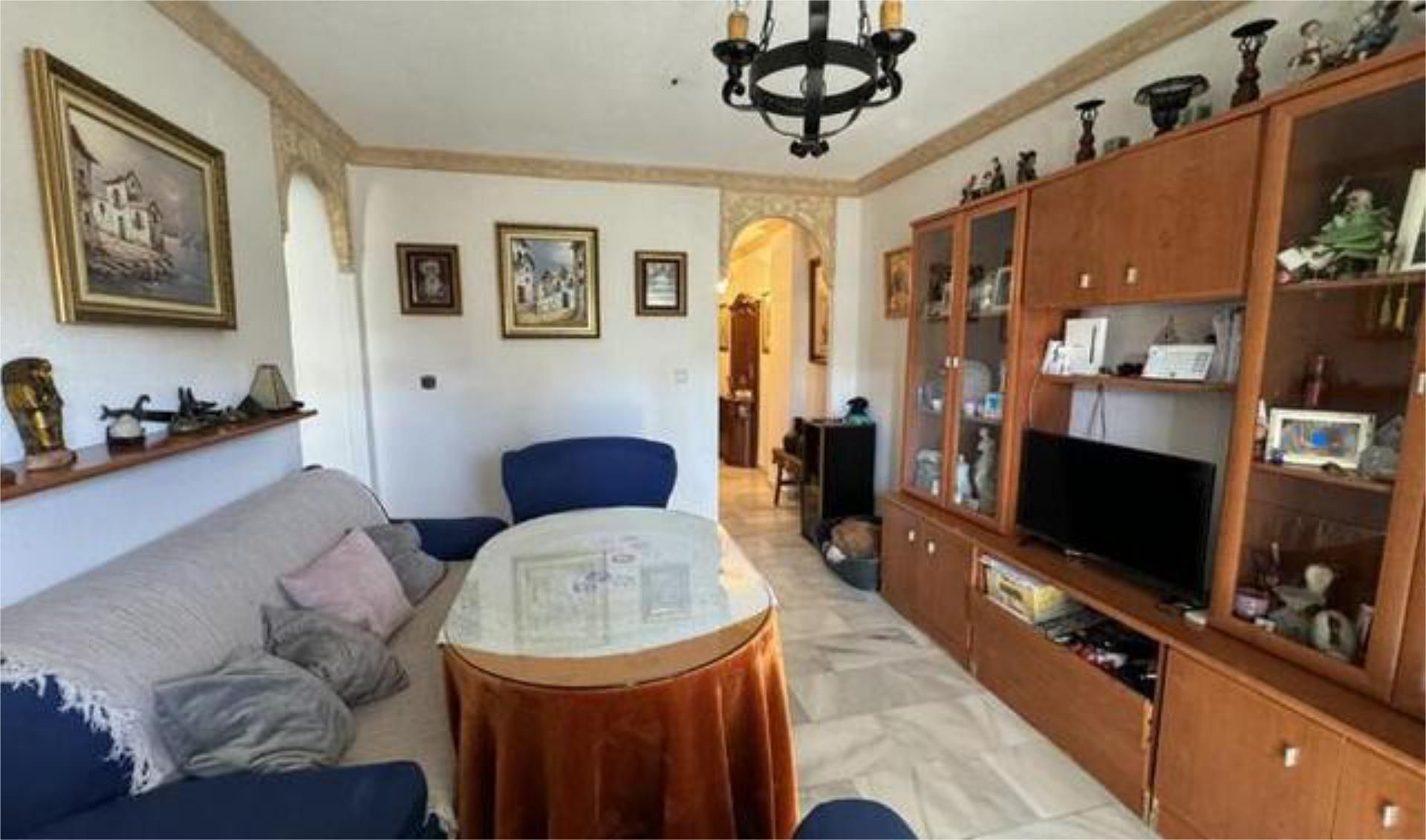 Dining room of Flat for sale in Gójar  with Terrace and Swimming Pool