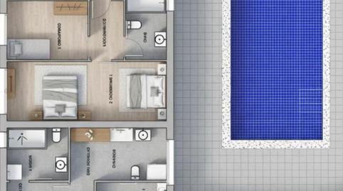 Photo 2 of Flat for sale in Carrer de Wilson, 77, Olèrdola, Barcelona