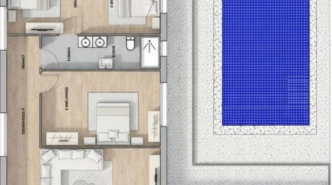 Photo 3 of Flat for sale in Carrer de Wilson, 77, Olèrdola, Barcelona