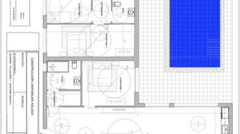 Photo 4 of Flat for sale in Carrer de Wilson, 77, Olèrdola, Barcelona