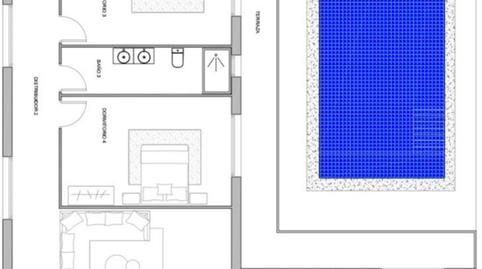 Photo 5 of Flat for sale in Carrer de Wilson, 77, Olèrdola, Barcelona