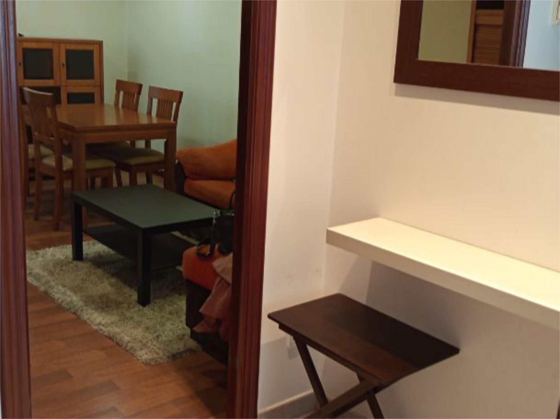 Pis en venda en Ferrol amb Calefacció i Moblat