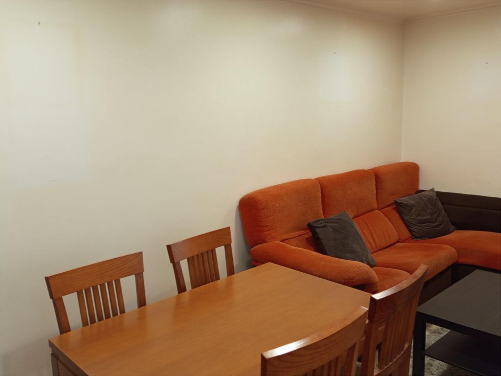 Flat for sale in Ferrol  with Heating and Furnished