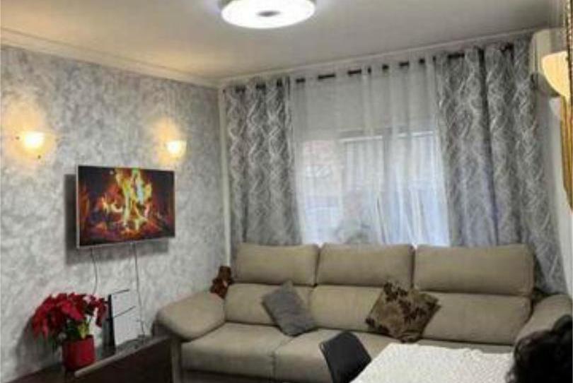 Apartament en venda a Goteta, Alicante - imatge 1 Foto 1 de Apartament en venda a Goteta, Alicante