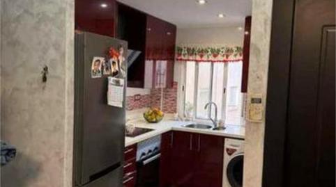 Apartament en venda a Goteta, Alicante - imatge 4 Foto 4 de Apartament en venda a Goteta, Alicante