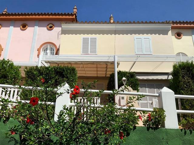 Casa adosada en Venta en Paseo Flecha de Nueva Umbría, 24A en Islantilla Golf