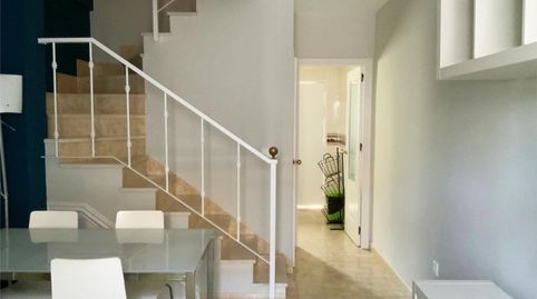 Foto 4 de Casa adosada en venta en Paseo Flecha de Nueva Umbría, 24a, Islantilla Golf, Islantilla