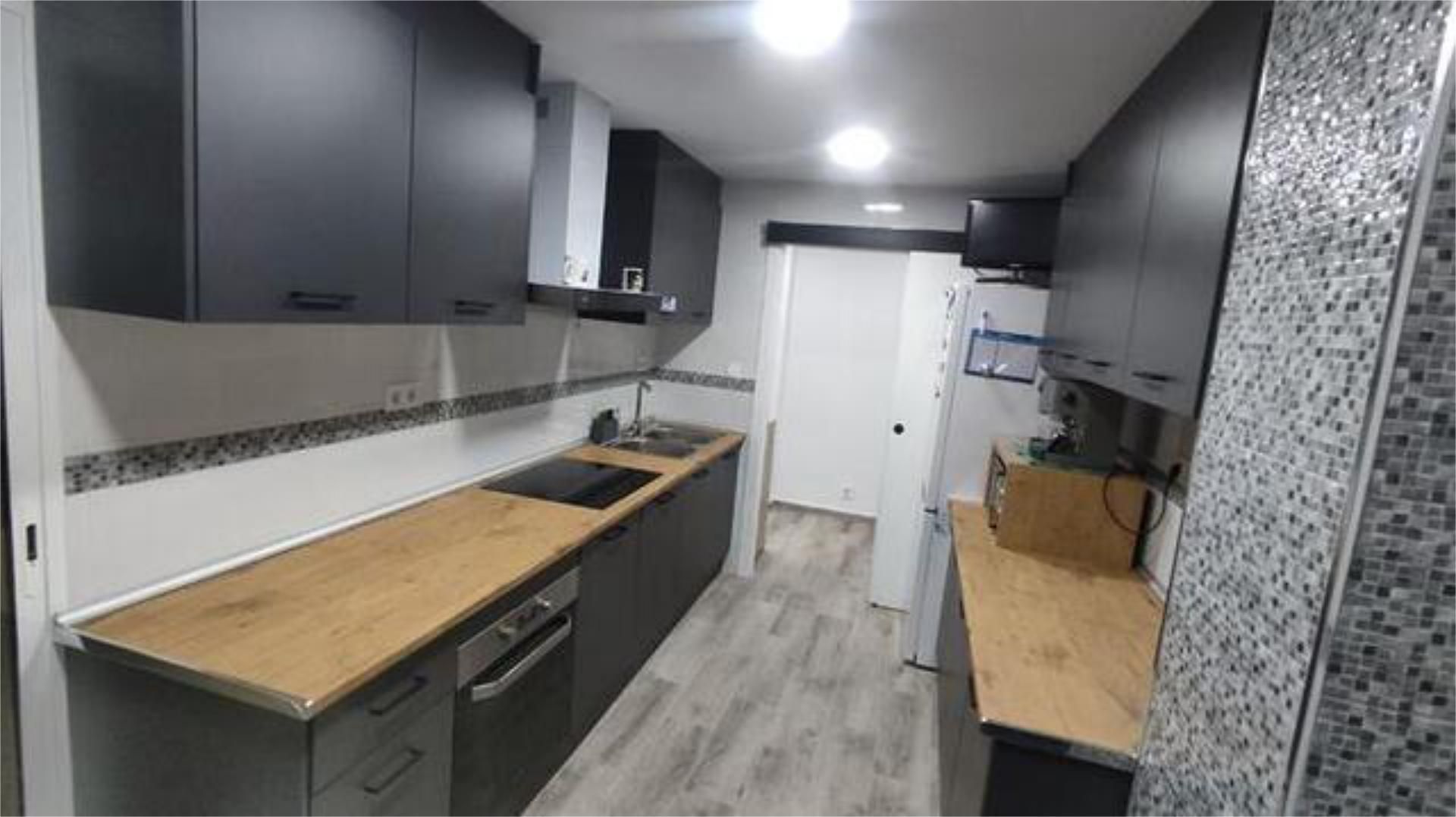 Pis de lloguer a Benisaudet