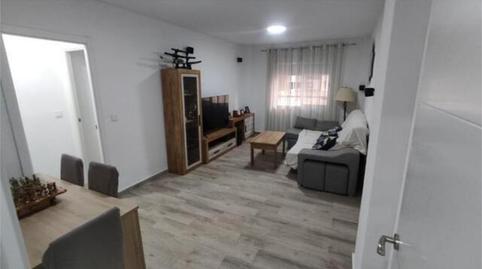 Foto 3 de Pis de lloguer a Benisaudet, Alicante / Alacant