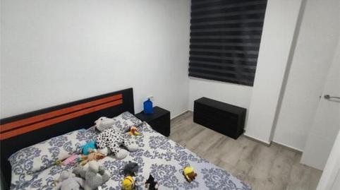 Foto 4 de Pis de lloguer a Benisaudet, Alicante / Alacant