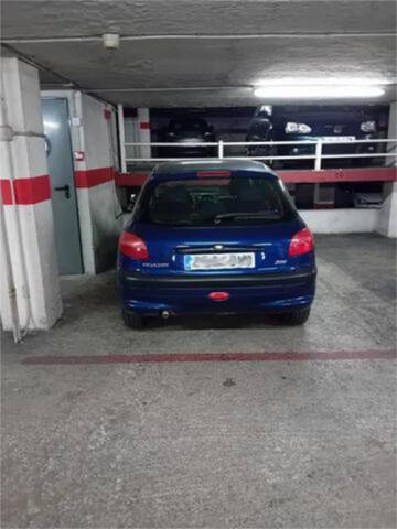 Garaje en Alquiler en Príncep de Viana - Clot -Xalets Humbert Torres