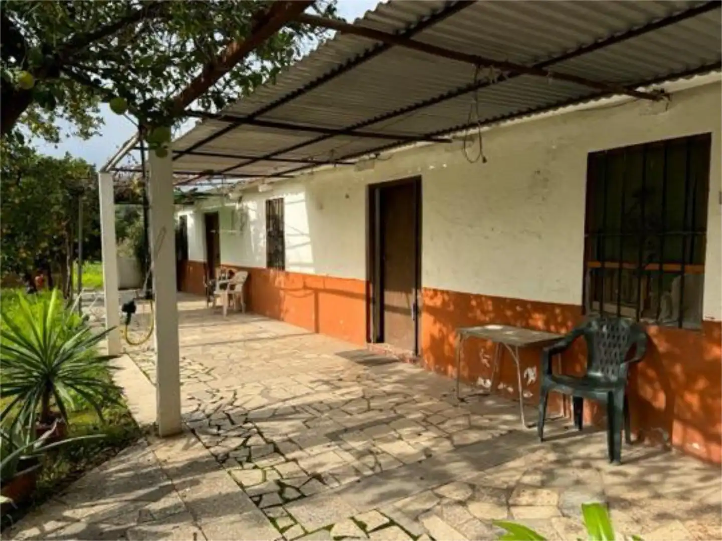 Casa o chalet en venta en Valdezorras - El Gordillo Vista exterior de Casa o chalet en venta en Sevilla