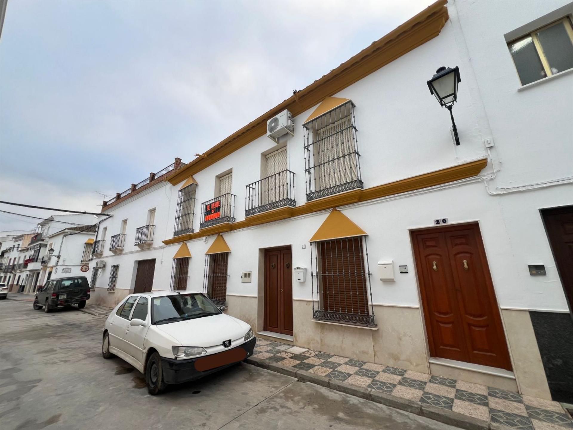 Flat for sale in Plaza Andalucía, Badolatosa