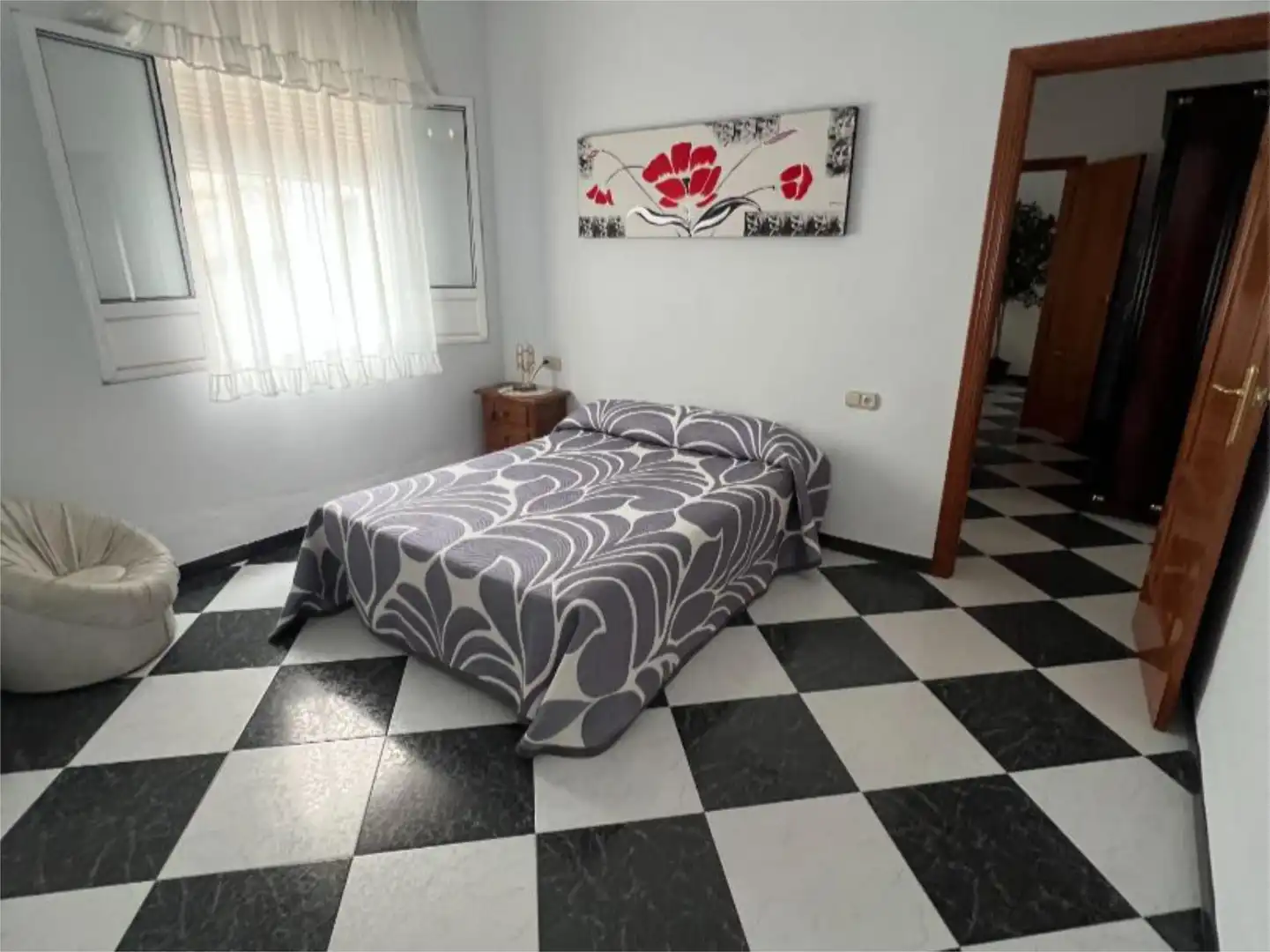 Flat for sale in Plaza Andalucía, Badolatosa Flat for sale in Plaza Andalucía, Badolatosa