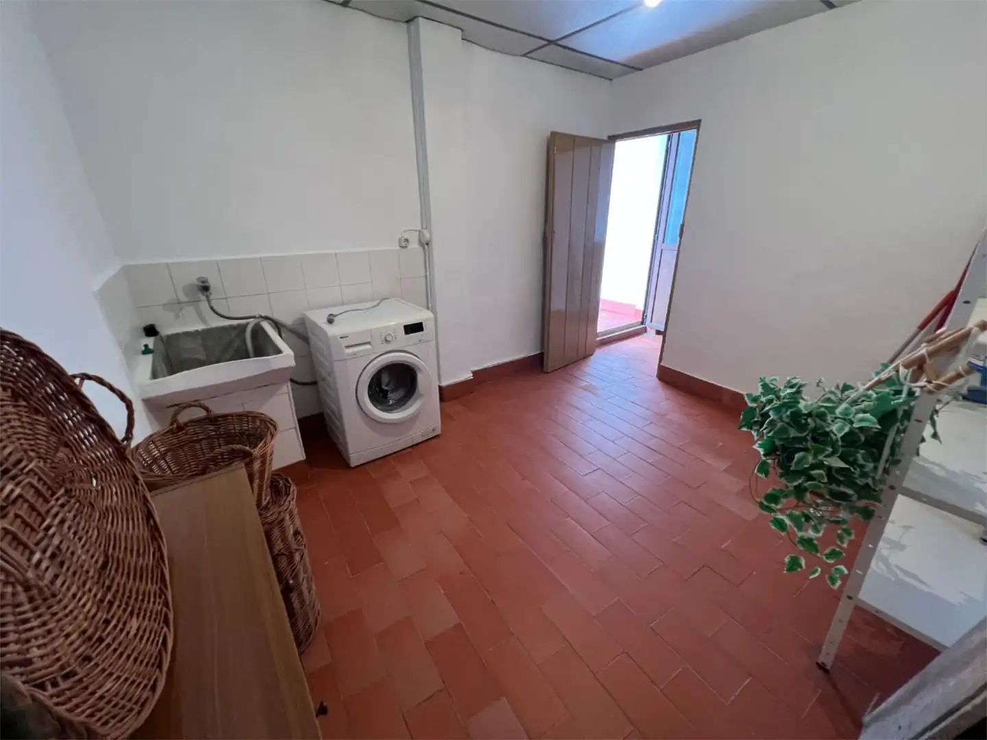 Flat for sale in Plaza Andalucía, Badolatosa Flat for sale in Plaza Andalucía, Badolatosa