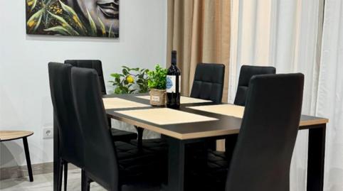 Photo 3 of Apartment for sale in Carrer de la Pau, 23, Zona Pueblo, Calpe / Calp