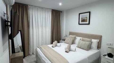 Photo 5 of Apartment for sale in Carrer de la Pau, 23, Zona Pueblo, Calpe / Calp