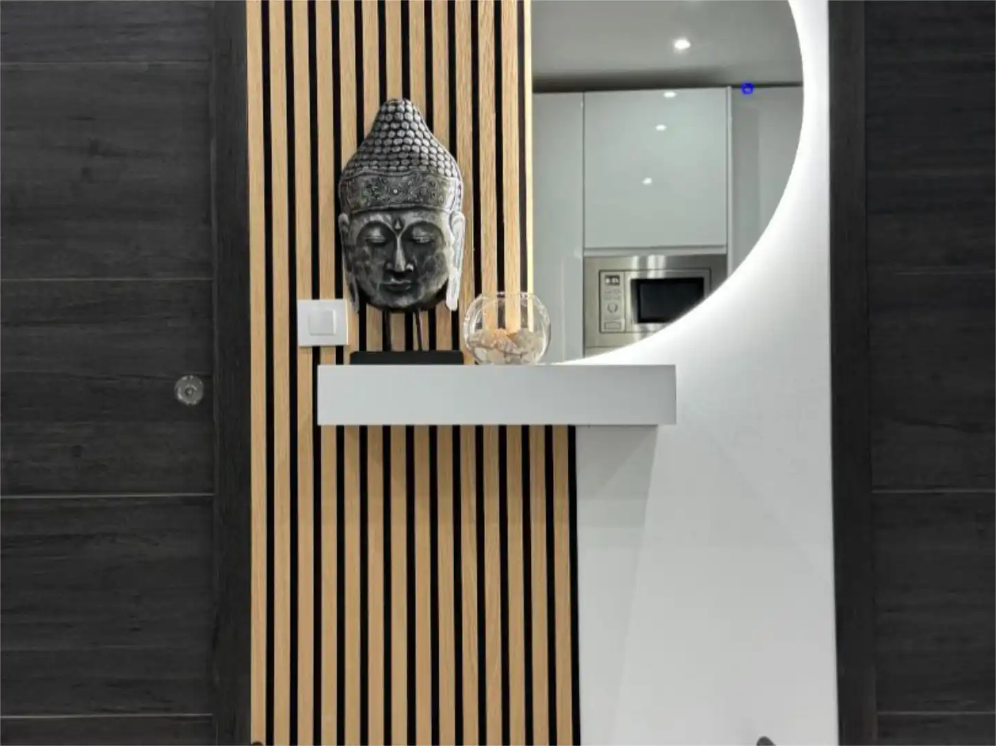 Apartments for sale in Calpe / Calp  with Air Conditioner, Heating and Parquet flooring