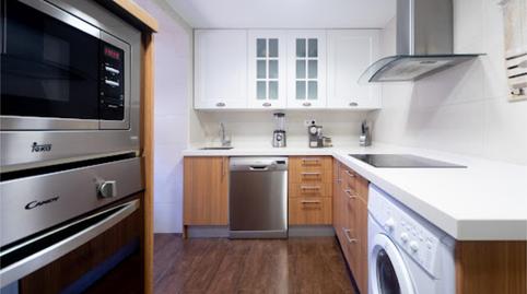 Pis per a compartir a Calle de Caramuel, 28, Puerta del Ángel, Madrid Capital - imatge 5 Foto 5 de Pis per a compartir a Calle de Caramuel, 28, Puerta del Ángel, Madrid Capital