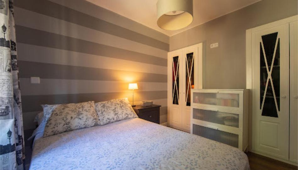 Pis per a compartir a Calle de Caramuel, 28, Puerta del Ángel, Madrid Capital - imatge 1 Foto 1 de Pis per a compartir a Calle de Caramuel, 28, Puerta del Ángel, Madrid Capital