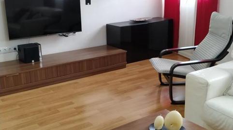 Photo 5 of Flat to share in Calle Pulgar, 13, La Princesa, Málaga Capital