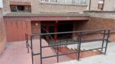 Foto 2 de Traster de lloguer a Sur - PAU 4, Móstoles