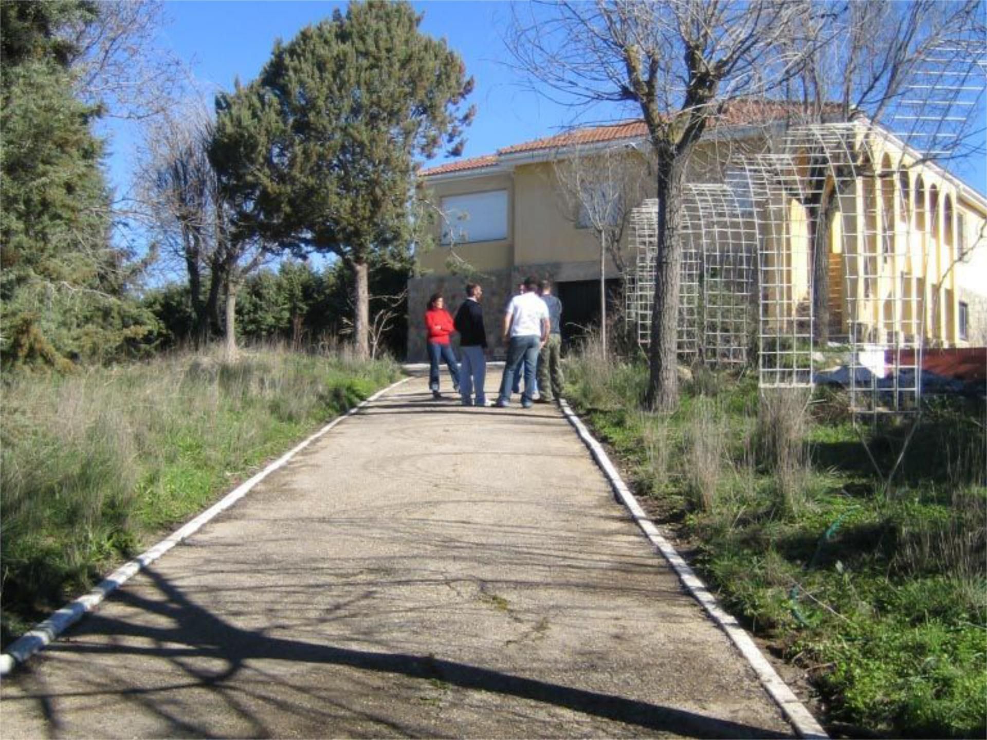 House or chalet for sale in Villamantilla  with Terrace, Swimming Pool and Balcony