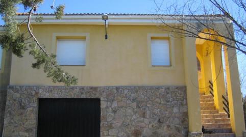 Photo 2 of House or chalet for sale in Calle Doctor Zumel, 1, Villamantilla, Madrid