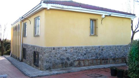 Photo 4 of House or chalet for sale in Calle Doctor Zumel, 1, Villamantilla, Madrid