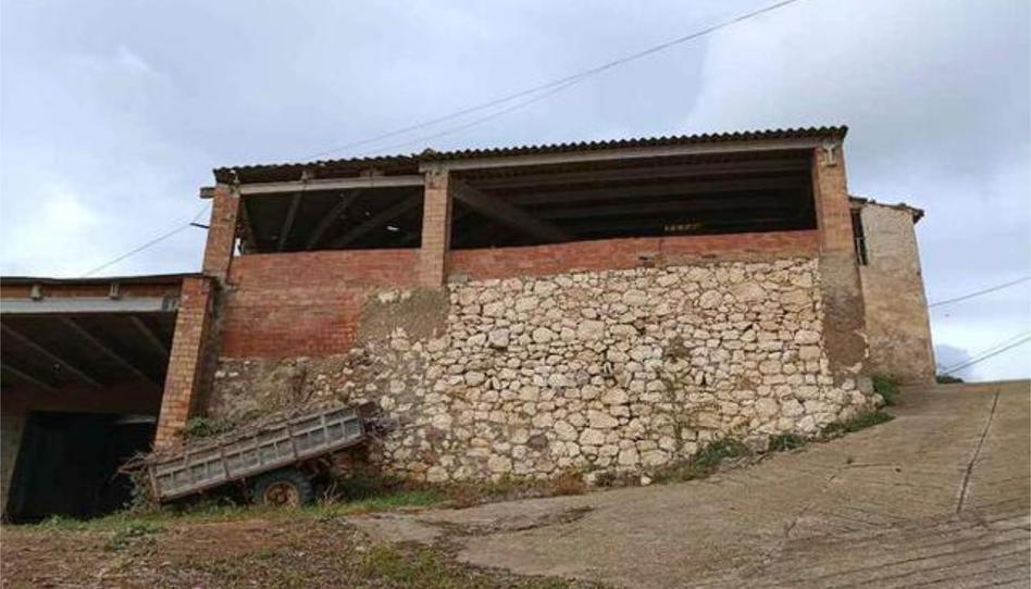 Casa o xalet en venda a Baldellou, Huesca - imatge 1 Foto 1 de Casa o xalet en venda a Baldellou, Huesca