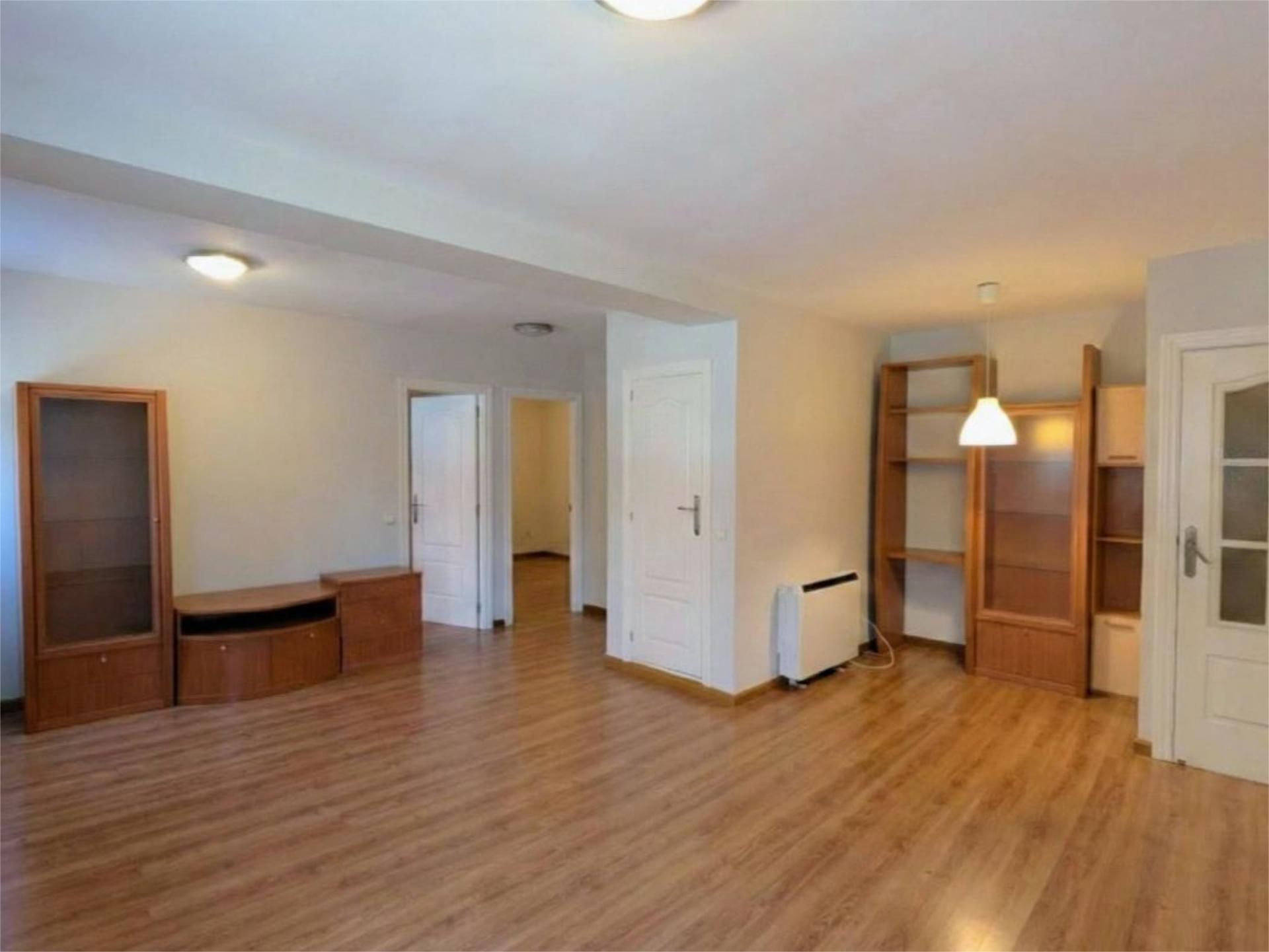 Sala de estar de Piso en venta en Meco con Aire acondicionado, Calefacción y Parquet