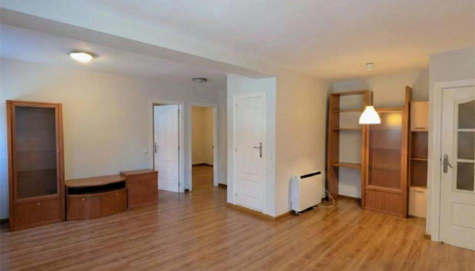 Piso en venta en Meco pueblo, Meco - imagen 1 Foto 1 de Piso en venta en Meco pueblo, Meco