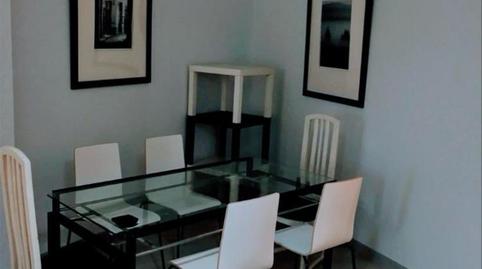 Foto 2 de Apartamento de alquiler en Rúa Rei Don García, 7, San Roque - As Fontiñas, Lugo Capital