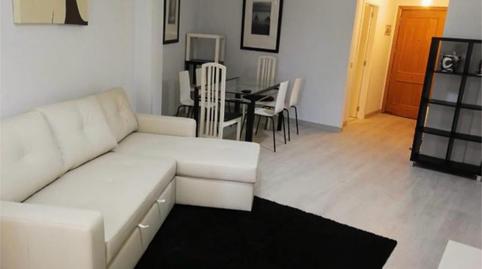 Foto 3 de Apartamento de alquiler en Rúa Rei Don García, 7, San Roque - As Fontiñas, Lugo Capital
