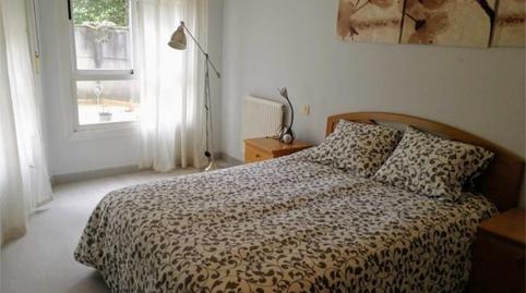Foto 4 de Apartamento de alquiler en Rúa Rei Don García, 7, San Roque - As Fontiñas, Lugo Capital