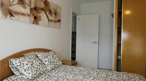 Foto 5 de Apartamento de alquiler en Rúa Rei Don García, 7, San Roque - As Fontiñas, Lugo Capital