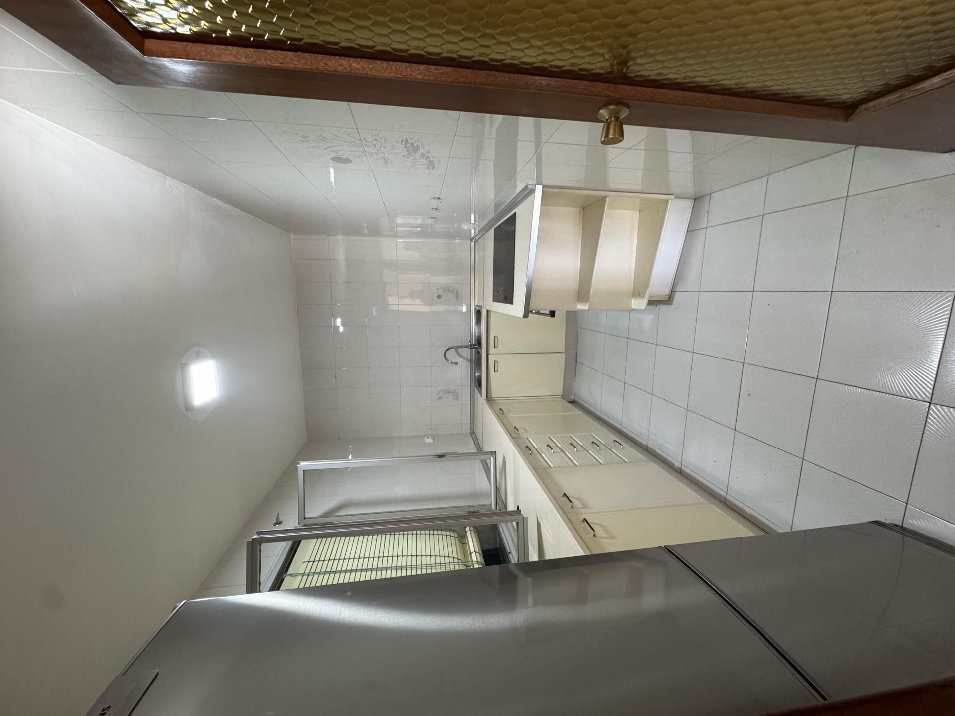 Cuina de Pis en venda en  Madrid Capital amb Aire condicionat