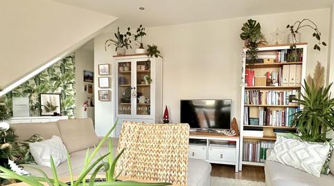 Foto 2 de Piso en venta en Avenida Hermanos Felgueroso, 80, Ceares, Gijón