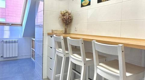 Foto 4 de Piso en venta en Avenida Hermanos Felgueroso, 80, Ceares, Gijón