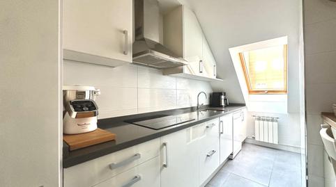 Foto 5 de Piso en venta en Avenida Hermanos Felgueroso, 80, Ceares, Gijón